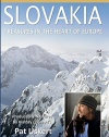 SLOVAKIA: Treasures in the Heart of Europe