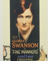 Fine Manners 1926