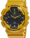 Casio Men's G-Shock Watch GA100A-9A