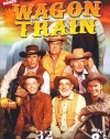 Wagon Train: Season 7 - 32 Episodes - 8 DVD Set!