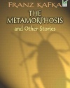 The Metamorphosis and Other Stories (Dover Thrift Editions)
