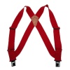 Perry Suspenders 2 Men's uBEE Outback Comfort Adjustable Suspenders