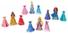 Disney Princess Little Kingdom Magiclip Fashion Giftset (Discontinued by manufacturer)
