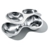 Alessi Babyboop 4-Section Container