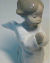 Lladr? Angel, Praying Figurine by Lladro USA