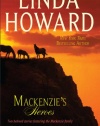 Mackenzie's Heroes: Mackenzie's Pleasure\Mackenzie's Magic (NYT bestselling Author)