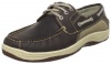 Dockers Men's Gimball Lace Up Boat Shoe