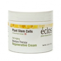 Eclos Anti-Aging Moisture Therapy Regenerative Cream, 2 oz