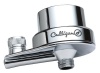 Culligan ISH-200 In-line Shower Filter, Chrome