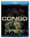 Congo (1995) (BD) [Blu-ray]