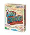 Oddly Obvious Game (Discontinued by manufacturer)