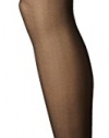 Dreamgirl Women's Sheer Thigh-High Stockings