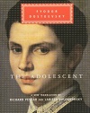 The Adolescent (Everyman's Library)