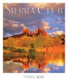 Sierra Club Wilderness Calendar 2017