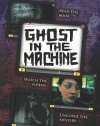 Ghost In The Machine: Ryan's Journal (Skeleton Creek, No. 2)