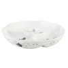 Lenox Butterfly Meadow 9-Inch Round Divided Dish
