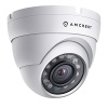 Amcrest ProHD Outdoor 1080P POE Dome IP Security Camera - IP67 Weatherproof, 1080P (1920 TVL), IP2M-844E (White)