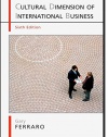 The Cultural Dimension of International  Business, 6th Edition