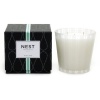 NEST Fragrances 3-Wick Candle- Moss & Mint , 21.2 oz
