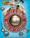 Wallace & Gromit's World Of Invention [DVD]