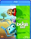 A Bug's Life (Two-Disc Blu-ray/DVD Combo)