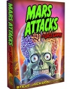 Mars Attacks The Dice Game