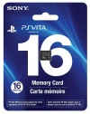 SONY 16GB Memory Card Vita - 22040