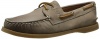 Sperry Top-Sider Women's A/O 2-Eye Weathered and Worn Boat Shoe
