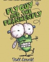 Fly Guy and the Frankenfly (Fly Guy #13)