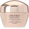 Shiseido SPF 18 Benefiance Wrinkle-Resist 24 Day Cream for Unisex, 1.8 Ounce