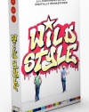 Wild Style 30th Anniversary Collector's Edition