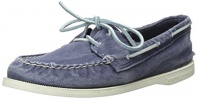 Sperry Top-Sider Women's Authentic Original Washed Boat Shoe