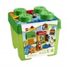 LEGO DUPLO Creative Play 10570 All-in-One-Gift-Set