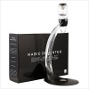 Superiore Livello Deluxe Wine Aerator Gift Set - Wine Aerator, Tower and Stand. Modern and Fashionable Design