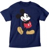 Mens Mickey Mouse Head to Toe Plus Size T Shirt