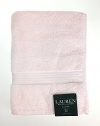 Lauren Ralph Lauren Classic Bath Towel - Light Pink