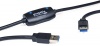 Plugable USB 3.0 Windows Transfer Cable for Windows 10, 8.1, 8, 7, Vista, XP. Includes Bravura Easy Computer Sync Software for Upgrade and Migration