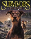 Survivors: The Gathering Darkness #1: A Pack Divided