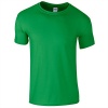 Gildan Softstyle Adult Ringspun T Shirt - Size Sml-2XL / 37 Colours Available