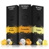 Rosso Caffe Sweet Flavors Pack for all Nespresso Original Line Machine, 60 Pods