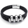 Daesar Stainless Steel Bracelet Mens Link Bracelets For Men