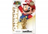 Mario - Gold amiibo (Super Mario Bros Series)