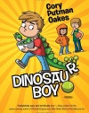 Dinosaur Boy