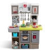 Step2 Contemporary Chef Kitchen Playset