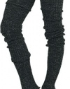 Super Long Cable Knit Leg Warmers in Your Choice of Colors,One Size