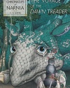 The Voyage of the 'Dawn Treader' (The Chronicles of Narnia, Book 5)