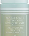 Sisley-Paris Creamy Mousse Cleanser