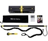TRX Rip Trainer Basic Kit, Black/Yellow