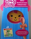 Baby Alive Doll Food Pack