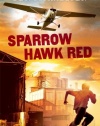 Sparrow Hawk Red (new cover)